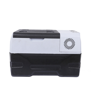 <span class=keywords><strong>Camping</strong></span> carro Mini enfriador <span class=keywords><strong>de</strong></span> coche 28L <span class=keywords><strong>de</strong></span> viaje portátil <span class=keywords><strong>nevera</strong></span> con ruedas - Product Image 4