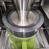 Poudre de Matcha biologique de qualité cérémonielle UE, thé vert moulu à la pierre, vente en gros, marque privée, OEM