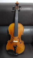 Directly Price From Factory OEM Student Level Handmade Violin