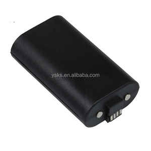 Аккумуляторная батарея 1400 мАч для <span class=keywords><strong>Xbox</strong></span> One Встроенная сменная батарея для Mircrosoft <span class=keywords><strong>Xbox</strong></span> One геймпад <span class=keywords><strong>Xbox</strong></span> серии <span class=keywords><strong>Xbox</strong></span> консоль - Product Image 5