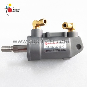 Cylindre pneumatique WD de haute qualité 00.580.3909/C pour machines HD SM52 SM74 SM102 D25 H25 – Pièces de rechange pour impression offset 00.580.3909 - Product Image 3