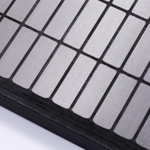 高品质 Nov Brandt King Cobra/Venom/LCM-2D/3D 复合框架不锈钢筛板振动筛 河北产 1年 - Product Image 6