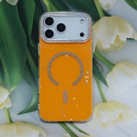 Étui magnétique pour téléphone portable pour iPhone 11 12 13 14 15 16 17 Pro Max Air, coques de téléphone pour Samsung S26 S25U S24 Oppo VIVO REDMI