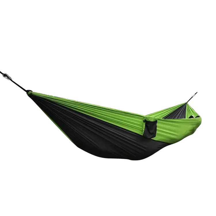 New Style Quality Product Camping Hanging Swing Bed Silla Hamacas Strap Swings Hammock And Cover