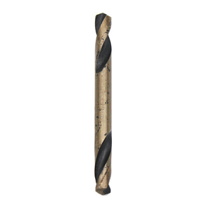 Fangdawang Rolled Double-Ended Drill Bits 9341 High-Speed Steel Metric Jobbers Length Hex Shank For Steel Drilling - Product Image 5