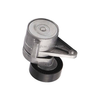 工厂皮带总成正时套件组件皮带轮张紧器适用于沃尔沃 S60 (-09) XC70 (-07) S80 (-06) S70 31251250 - Product Image 4