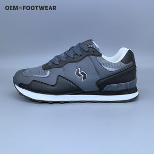 أحذية OEM جديدة تمامًا بالجملة أحذية OEM جديدة موديل 574 من المصنع الصيني مباشرةً - Product Image 4