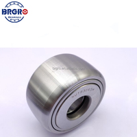 Rouleaux de soutien de type Yoke originaux à prix de gros avec bagues de fixation NUTR40 Rouleaux de support NUTR 40
