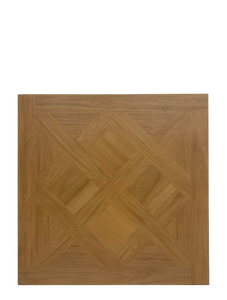 Offre Spéciale – Carreaux de sol en porcelaine 800x800mm, effet métallique, imitation gaufrage, motif chevrons, antidérapants, mats pour salle de bain - Product Image 3