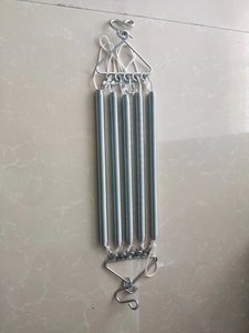 <span class=keywords><strong>Hamaca</strong></span> para Bebé con Soporte, Exportación a Europa del Sudeste y América - Product Image 6