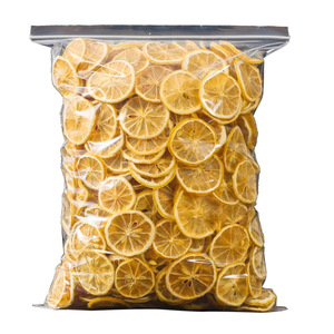 Factory Direct <strong>Lemon</strong> Slices - <strong>Sweet</strong> &amp; Sour Snack for Bulk Wholesale, Low MOQ &amp; OEM - Product Image 1