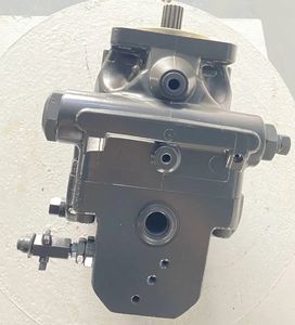 708-1S-00150 708-1S-01131 708-1s-00130 Hydraulic Main <b>Pump</b> for PC25R/PC27R/PC30MR/PC30MRX/PC30UU HongWang Brand 1 Year Warranty - Product Image 4