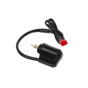 Soupape d'enrichissement électronique d'amortisseur électronique de carburateur adaptée pour Scooter GY6 <span class=keywords><strong>50cc</strong></span> 125CC 150CC - Product Image 3