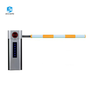 Cancello barriera intelligente per AUTO con braccio | 24/7 telecomando e tecnologia anticollisione - Product Image 3