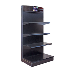 슈퍼마켓 전동 공구 선반 펀치 패널 디스플레이 랙 도구 랙 - Product Image 2