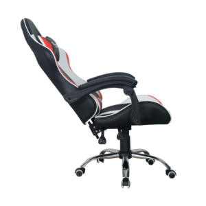 Chaise de jeu personnalisable avec logo, fabricant Zhejiang Anji, confortable, en cuir PU, pour gamer, 5923 Silla Gamer Chair 5923 59 - Product Image 6