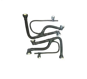 Convient pour Peugeot 307, 308, 408, 207, 206 1.6 tuyau d'échappement tube de ventilation du carter 1192W0 - Product Image 2