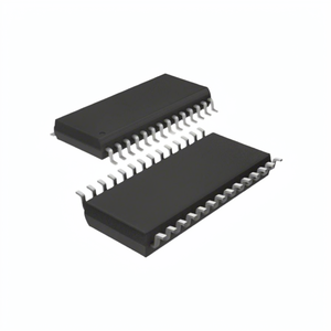 MSP430I2031TPWR 28 TSSOP Buy Online Electronic Components Embedded Manufacturer Channel - Product Image 1