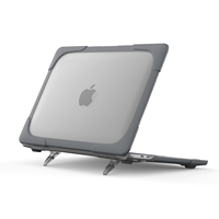 Coque robuste portable pour Apple MacBook Air de 13 pouces, nouvelle collection 2020, A2251, A2289, A2338, coque de protection en coque rigide pour ordinateur portable