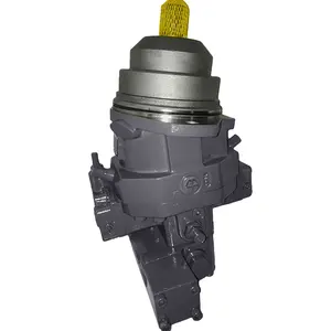 Hydraulic Motor Rexroth A6VM A6VE A6VM160HA2T/63W-VAB020A A6VE160EP2/63W-VAL027FHB-SK Variable Displacement