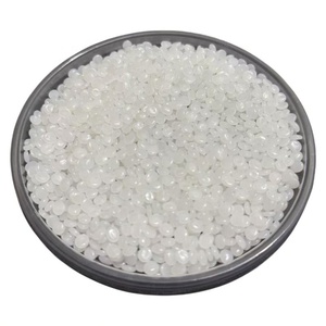 เม็ดพลาสติกความหนาแน่นสูง3300วัตถุดิบจาก HDPE - Product Image 4