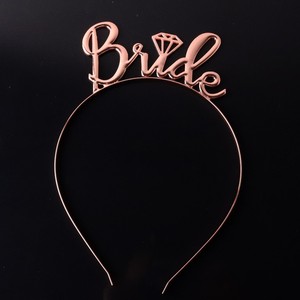 <span class=keywords><strong>Diadema</strong></span> Bride to Be <span class=keywords><strong>con</strong></span> <span class=keywords><strong>velo</strong></span> Velos <span class=keywords><strong>de</strong></span> ducha <span class=keywords><strong>de</strong></span> corona nupcial <span class=keywords><strong>para</strong></span> mujeres y niñas - Product Image 6