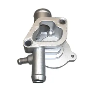 Alloy Casting Manufacturers OEM Continues Melting Precision Stainless Steel Casting Foundry