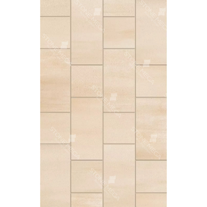 Modern Design Modified Clay Material Soft Flexible Porcelain Sandstone Tile Panel <strong>Wall</strong> <strong>Cladding</strong> for <strong>External</strong> <strong>Wall</strong> Stone Veneer - Product Image 6
