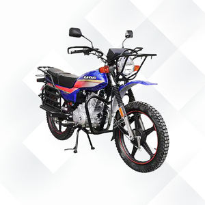 Moto à essence à deux roues de 125 cm3, 150 cm3, 2000 W, haute puissance, fabriquée en Chine par Kawaki - Product Image 3