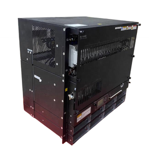 แหล่งจ่ายไฟสำหรับการสื่อสาร ETP48300-C10D2 คุณภาพสูง รับประกัน 12 เดือน - Product Image 3