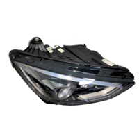Phares LED Mercedes AMG GT W290 2018-2022 12V Nouveaux accessoires de voiture