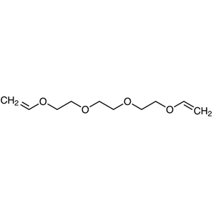Éter divinílico de trietilenglicol CAS 765-12-8, para diluyente reactivo para poliésteres no saturados, al por mayor, al por mayor - Product Image 2