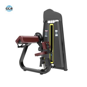 Ngồi ngực Báo Chí thiết bị tập thể dục bắp tay đào tạo sức mạnh - Product Image 2