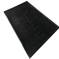 Système de tapis de conduite de simulateur de golf pour vos simulateurs de golf à domicile