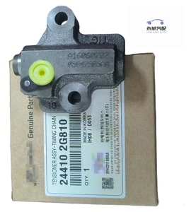 24410-2g810 Chất lượng cao phụ tùng ô tô: động cơ thời gian tensioner 244102g810 24410-2g801 24410-2g800 24410-2g101 244102g800 - Product Image 5
