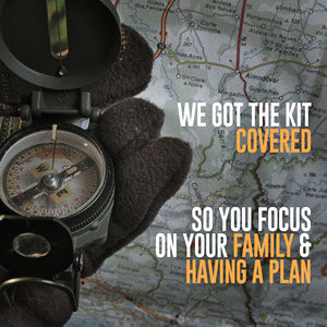 Nood-overlevingspakket Thuis Flood Water Overlevingspakket встреченный радиоаварийный комплект Powerbank для аварийного выживания комплект Xl - Product Image 4