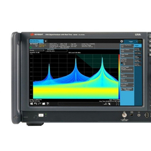 Nuevo Analizador de Señales Keysight N9040B UXA 50G de Alta Precisión con 1 Año de Garantía, 415V, Origen EE. UU. - Product Image 5