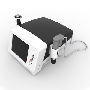 Appareil de récupération corporelle multifonctionnel professionnel avec modes de thérapie par impulsions soniques - Product Image 2