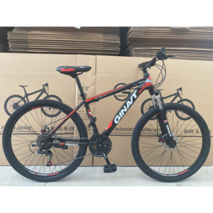 de aleación de 26 pulgadas 21 velocidad Hombres estilo de marco de engranajes de bicicleta de rueda de bicicleta de montañ<span class=keywords><strong>a</strong></span> Mtb - Product Image 3