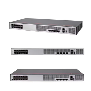Switch géré neuf et original Cisco 9500 C9500-16X-E 16 ports 10 Gig QoS SNMP, capacité de commutation jusqu'à 480 Gbit/s - Product Image 2