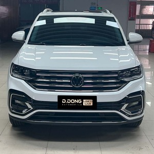 Autos Usados a <span class=keywords><strong>Precio</strong></span> Económico, Volkswagen TACQUA DSG R-Line 2023, Edición Smart <span class=keywords><strong>Link</strong></span>, 1.4T Gasolina, Usado, 5 Puertas, 5 Asientos, SUV Pequeño - Product Image 2