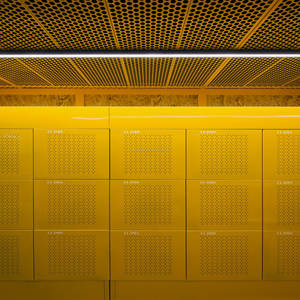 Lampu Gantung LED Desain Baru untuk Interior, Lampu Gantung Kantor, Lampu Gantung - Product Image 3