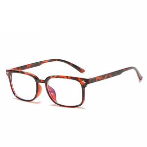 <span class=keywords><strong>Gafas</strong></span> de lectura de plástico para <span class=keywords><strong>presbicia</strong></span>, lentes de lectura de plástico para <span class=keywords><strong>presbicia</strong></span>, <span class=keywords><strong>modernas</strong></span>, rectangulares, Tr90, venta al por mayor - Product Image 4