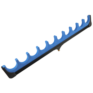 Support de <span class=keywords><strong>canne</strong></span> à pêche universel OEM en EVA souple pour la pêche à la carpe, support de <span class=keywords><strong>canne</strong></span>, outil de pêche en plein air - Product Image 3
