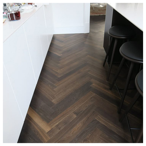 <span class=keywords><strong>Parquet</strong></span> T & G en os de poisson en chêne français de conception d'épaisseur de 15mm - Product Image 5