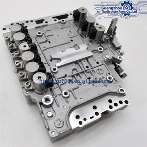 Boîtier de valve de transmission automobile RE7R01A JR710E JR711 pour Infiniti Q50 Q60 Q70 QX70 QX80 QX50 QX56 G37 EX37 FX50 FX50S Q40 - Product Image 3
