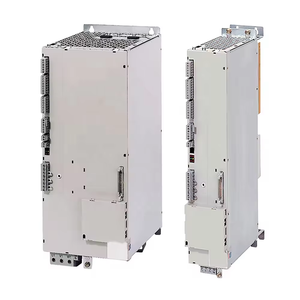 Unité de contrôle de performance PLC pour automatisation industrielle 6SN1123-1AA00-0EA2 - Product Image 4