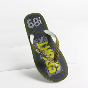 <span class=keywords><strong>Ciabatte</strong></span> Infradito <span class=keywords><strong>Estive</strong></span> da <span class=keywords><strong>Uomo</strong></span> di Tendenza, Colorate, Comode e Antiscivolo per Spiaggia e Outdoor - Product Image 5