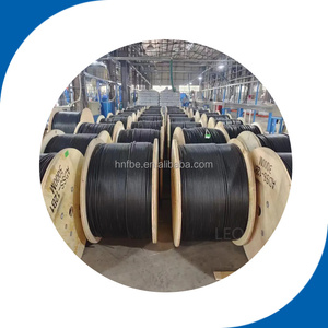 Fiberhome Câble à <span class=keywords><strong>fibre</strong></span> <span class=keywords><strong>optique</strong></span> ADSS monomode 24 cœurs Câble FTTH de réseau domestique extérieur avec 12/48 cœurs 1km de quantité minimale de commande - Product Image 1