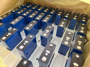 Fabrika fiyat elektrikli <span class=keywords><strong>3</strong></span>.2 kulüp araba sistemleri için prizmatik pil V Lifepo4 Lifepo4 lityum Golf arabası hücre - Product Image 6